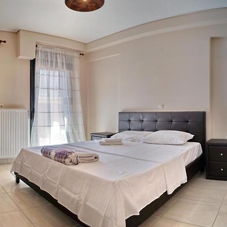 Aroma Rent House 2 Mytilene Exterior photo