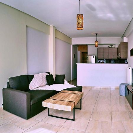 Aroma Rent House 2 Mytilene Exterior photo