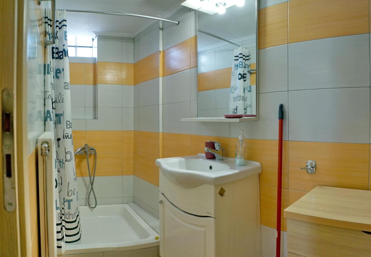 Aroma Rent House 2 Mytilene Exterior photo