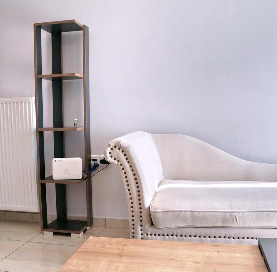 Aroma Rent House 2 Mytilene Exterior photo