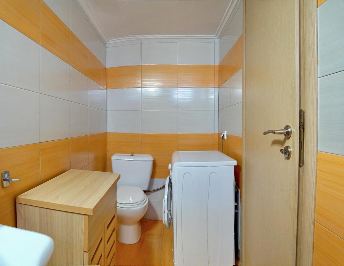 Aroma Rent House 2 Mytilene Exterior photo